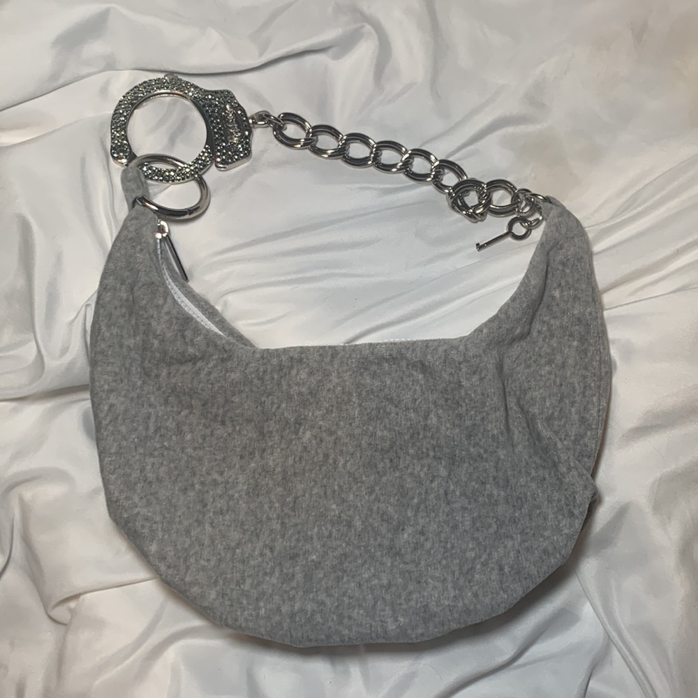 Cuffz by linz bag